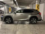 Lexus NX 300 2019 года за 19 200 000 тг. в Алматы – фото 4