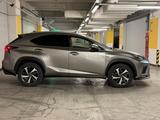 Lexus NX 300 2019 года за 19 200 000 тг. в Алматы – фото 3