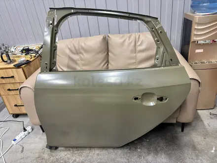 Byd destroyer 05 двери за 110 000 тг. в Алматы