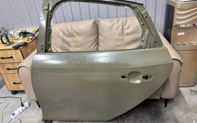 Byd destroyer 05 двери за 110 000 тг. в Алматы