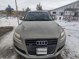 Audi Q7 2007 года за 7 000 000 тг. в Талдыкорган