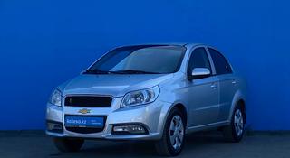 Chevrolet Nexia 2021 года за 5 090 000 тг. в Алматы