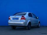 Chevrolet Nexia 2021 года за 5 090 000 тг. в Алматы – фото 3