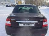 ВАЗ (Lada) Priora 2170 2014 годаfor2 700 000 тг. в Усть-Каменогорск – фото 2