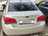 Chevrolet Cruze 2010 года за 3 150 000 тг. в Павлодар