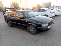 Volkswagen Passat 1992 годаүшін1 000 000 тг. в Актобе