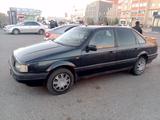 Volkswagen Passat 1992 годаүшін1 000 000 тг. в Актобе – фото 3