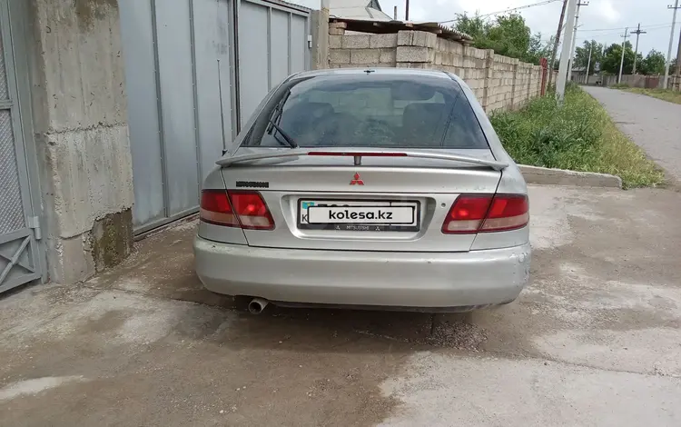 Mitsubishi Galant 1993 года за 600 000 тг. в Шымкент
