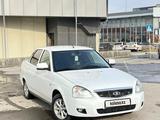 ВАЗ (Lada) Priora 2170 2015 годаүшін3 700 000 тг. в Сарыагаш