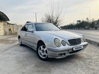 Mercedes-Benz E 240 1999 годаүшін3 299 000 тг. в Шымкент