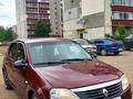 Renault Logan 2010 года за 1 900 000 тг. в Уральск – фото 3