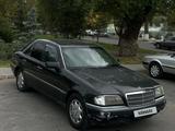 Mercedes-Benz C 220 1995 годаfor1 400 000 тг. в Тараз – фото 2