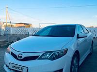 Toyota Camry 2013 годаfor8 100 000 тг. в Актау