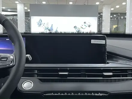 Chery Tiggo 7 Pro Max Luxury 2023 года за 12 190 000 тг. в Тараз – фото 11
