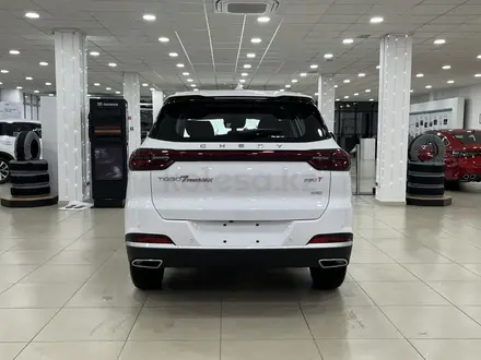 Chery Tiggo 7 Pro Max Luxury 2023 года за 12 190 000 тг. в Тараз – фото 2