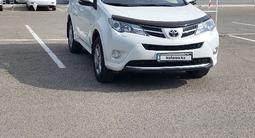 Toyota RAV4 2015 годаүшін11 000 000 тг. в Уральск – фото 4