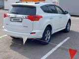 Toyota RAV4 2015 годаүшін11 000 000 тг. в Уральск – фото 5