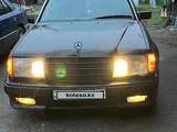 Mercedes-Benz E 200 1991 годаүшін1 500 000 тг. в Алматы