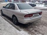 Mitsubishi Galant 1994 года за 1 300 000 тг. в Петропавловск – фото 3