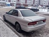 Mitsubishi Galant 1994 года за 1 300 000 тг. в Петропавловск – фото 4