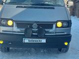 Volkswagen Multivan 1992 года за 6 000 000 тг. в Петропавловск – фото 2