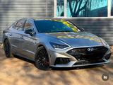 Hyundai Sonata 2021 годаfor13 000 000 тг. в Петропавловск
