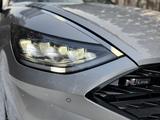 Hyundai Sonata 2021 годаfor13 000 000 тг. в Петропавловск – фото 4