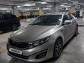 Kia K5 2013 годаfor8 100 000 тг. в Астана