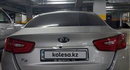 Kia K5 2013 годаfor8 100 000 тг. в Астана – фото 3