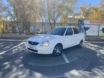 ВАЗ (Lada) Priora 2170 2011 года за 1 980 000 тг. в Кокшетау – фото 11