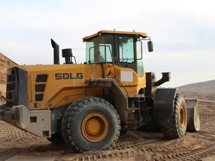 SDLG  ФРОНТАЛЬНЫЕ ПОГРУЗЧИКИ 2025 года за 10 569 000 тг. в Алматы – фото 2