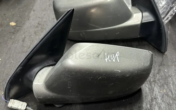 Боковое зеркало Xtrail T30 за 30 000 тг. в Алматы