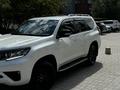 Toyota Land Cruiser Prado 2021 года за 26 000 000 тг. в Актобе – фото 3