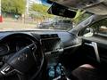 Toyota Land Cruiser Prado 2021 года за 26 000 000 тг. в Актобе – фото 4