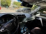 Toyota Land Cruiser Prado 2021 годаүшін26 000 000 тг. в Актобе – фото 4