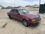Mercedes-Benz E 230 1989 годаүшін500 000 тг. в Кызылорда – фото 3