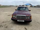 Mercedes-Benz E 230 1989 годаүшін500 000 тг. в Кызылорда – фото 4