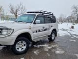 Toyota Land Cruiser Prado 1997 года за 6 200 000 тг. в Шымкент – фото 3