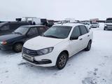 ВАЗ (Lada) Granta 2190 2020 годаүшін4 100 000 тг. в Актобе