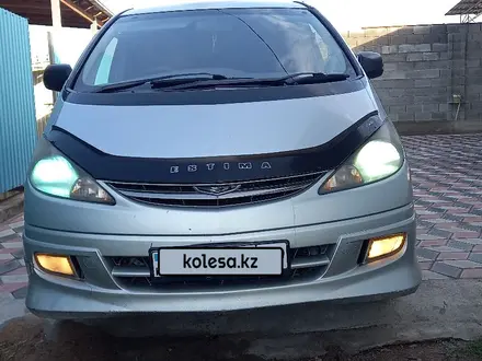 Toyota Estima 2002 года за 5 100 000 тг. в Алматы