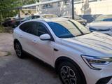 Renault Arkana 2020 года за 6 800 000 тг. в Шымкент – фото 2