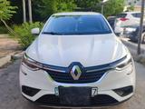 Renault Arkana 2020 года за 6 800 000 тг. в Шымкент – фото 4