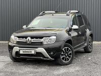 Renault Duster 2015 годаүшін7 250 000 тг. в Актобе