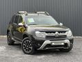 Renault Duster 2015 года за 7 250 000 тг. в Актобе – фото 2