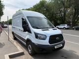 Ford Transit 2019 года за 16 000 000 тг. в Алматы – фото 2