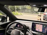 Volkswagen ID.4 2023 года за 9 700 000 тг. в Алматы – фото 3