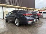 Kia K7 2019 годаүшін11 500 000 тг. в Кокшетау – фото 2