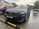 Kia K7 2019 годаүшін11 500 000 тг. в Кокшетау