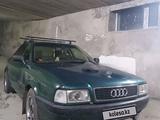 Audi 80 1992 годаfor1 200 000 тг. в Рудный – фото 5