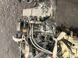 ABK Контрактный двигатель Ауди А4 Б4 С4 2, 0 Инжектор привозной мотор за 450 000 тг. в Астана